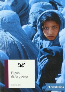 Portada de El pan de la guerra