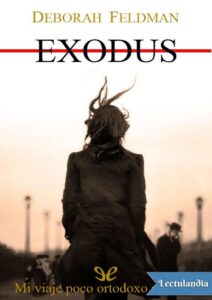 Portada de Exodus