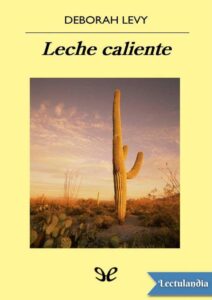 Portada de Leche caliente