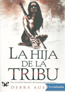 Portada de La hija de la tribu