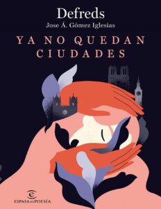 Portada de Ya no quedan ciudades