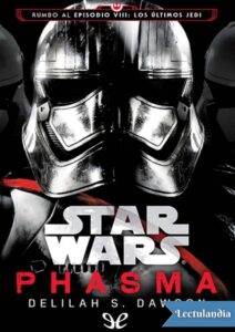 Portada de Phasma