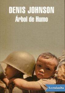 Portada de Árbol de humo