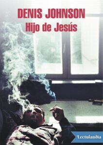 Portada de Hijo de Jesús