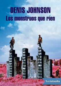 Portada de Los monstruos que ríen