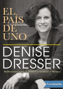 Portada de El país de uno