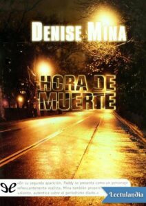 Portada de Hora de muerte