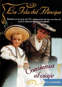Portada de Comienza el viaje