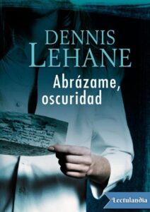 Portada de Abrazame, oscuridad