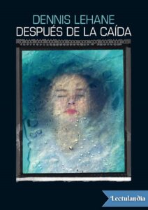 Portada de Después de la caída