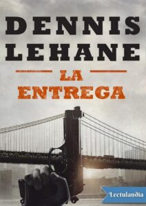 Portada de La entrega