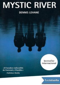 Portada de Mystic River