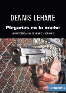 Portada de Plegarias en la noche