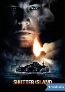 Portada de Shutter Island