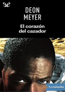 Portada de El corazón del cazador