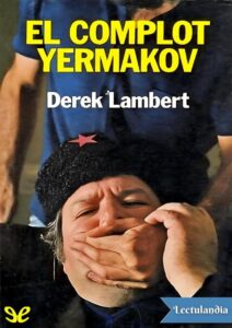 Portada de El complot Yermakov