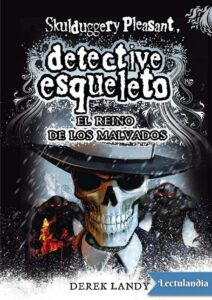 Portada de El reino de los malvados