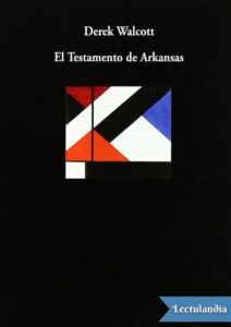 Portada de El testamento de Arkansas