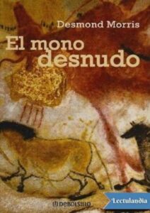 Portada de El Mono Desnudo