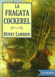 Portada de La fragata Cockerel