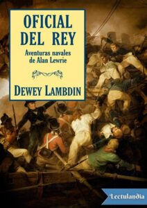 Portada de Oficial del rey