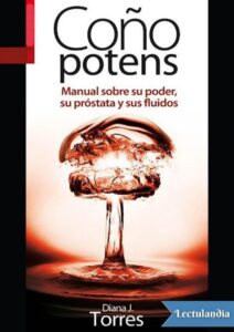 Portada de Coño potens
