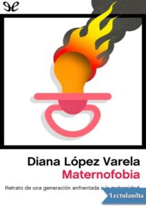 Portada de Maternofobia