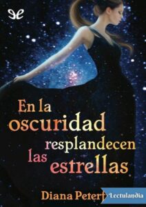 Portada de En la oscuridad resplandecen las estrellas