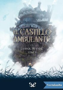Portada de El castillo ambulante