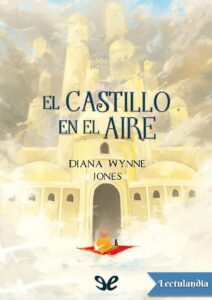 Portada de El castillo en el aire