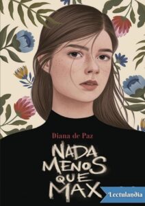 Portada de Nada menos que Max