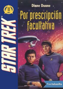 Portada de Por prescripción facultativa