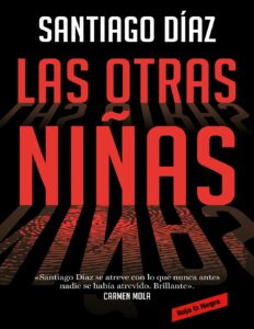 Portada de Las otras niñas
