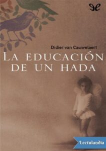 Portada de La educación de un hada