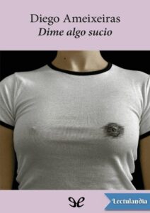Portada de Dime algo sucio