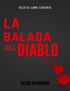 Portada de La balada del diablo