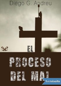 Portada de El proceso del mal