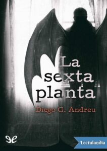 Portada de La sexta planta