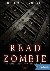 Portada de Read Zombie