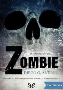 Portada de Zombie