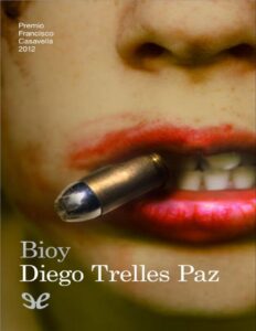 Portada de Bioy