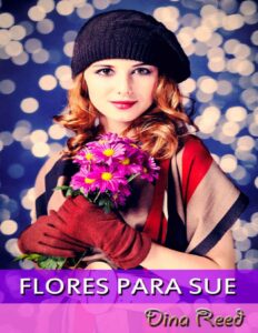 Portada de Flores para Sue