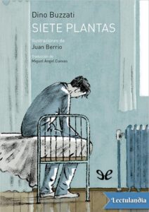 Portada de Siete plantas
