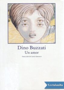 Portada de Un amor