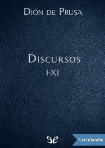 Portada de Discursos I-XI