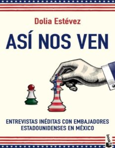 Portada de Así nos ven