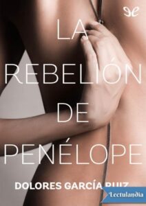 Portada de La rebelión de Penélope