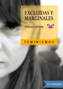 Portada de Excluidas y marginales
