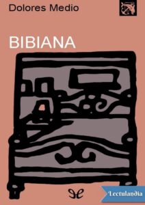 Portada de Bibiana