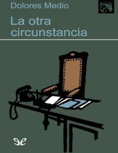 Portada de La otra circunstancia